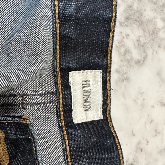 Hudson Jeans , size 34 - Picture 6 of 7